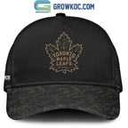 Toronto Maple Leafs Salute To Service Veterans Day Hoodie Shirt