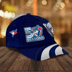 Toronto Blue Jays Classic Cap – HOATT15822