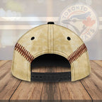 Toronto Blue Jays Classic Cap – HOATT15832