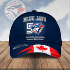 Toronto Blue Jays Classic Cap – HOATT17124