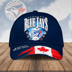 Toronto Blue Jays Classic Cap – HOATT17143