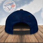 Toronto Blue Jays Classic Cap – HOATT17143