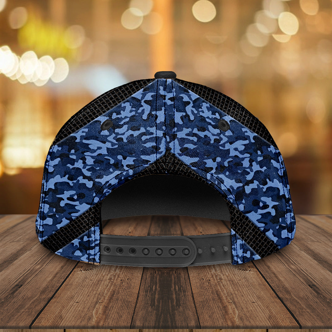 Toronto Blue Jays Classic Cap – TMTHU3826