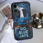 Toronto Blue Jays Phone Case – GNENEW780