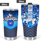Toronto Blue Jays Tumbler Cup – TMTHU2113