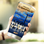 Toronto Blue Jays Tumbler Cup – TMTHU2331