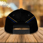Toronto Blue Jays 50th Anniversary Classic Cap – TANTN20573