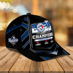 Toronto Blue Jays World Series 2025 Classic Cap – TANTN18667