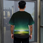 Toto Band 50th Anniversary Tour 3D Apparel – MAITM15433
