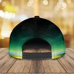 Toto Band 50th Anniversary Tour Classic Cap – MAITM15434