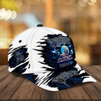 Trans-Siberian Orchestra 30th Anniversary Classic Cap – GNE8578