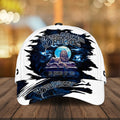 Trans-Siberian Orchestra 30th Anniversary Classic Cap – GNE8578