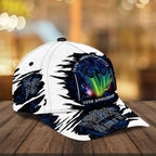 Trans-Siberian Orchestra 30th Anniversary Classic Cap – GNE85780