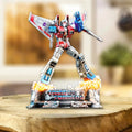 Transformers Custom Shape Acrylic Plaque – TANTN25624