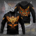 Triumph Band 3D Apparel – GNE4791