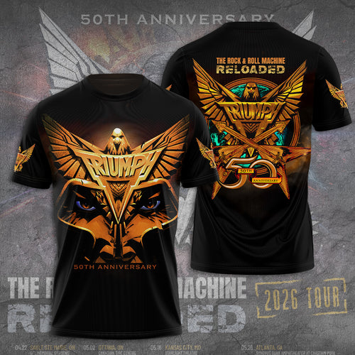 Triumph Band 3D Apparel – GNE4791