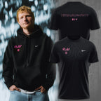 FC Barcelona x Ed Sheeran 3D Apparel – GNE4547