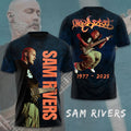 Sam Rivers 3D Apparel – GNE4552