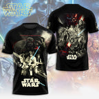 Star Wars 3D Apparel – GNE4597