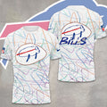 Buffalo Bills 3D Apparel – TMTHU850