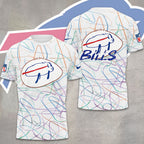 Buffalo Bills 3D Apparel – TMTHU850