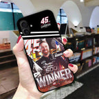 Tyler Reddick 2026 Daytona 500 Champion Phone Case – TANTN21137