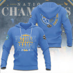 UCLA Bruins 2026 Women's Basketball National Champions 3D Apparel – TANTN22098