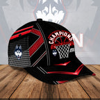 UConn Huskies Women's Basketball 2026 Big East Champions Classic Cap – HOATT16623