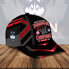 UConn Huskies Women's Basketball 2026 Big East Champions Classic Cap – HOATT16625
