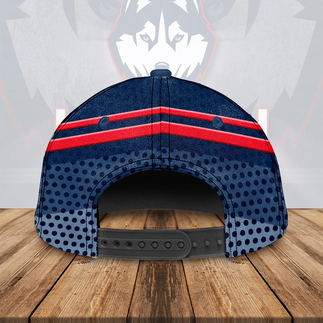 UConn Huskies Women's Basketball 2026 Big East Champions Classic Cap – HOATT16680