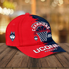 UConn Huskies Women's Basketball 2026 Big East Champions Classic Cap – HOATT16713