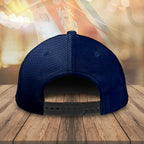 US Coast Guard Classic Cap – MAITM12900