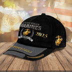 US Marine Corps Classic Cap – MAITM 12192