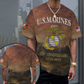 US Marine Corps 3D Apparel – MAITM12738