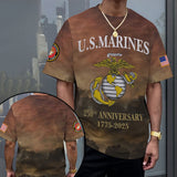US Marine Corps 3D Apparel – MAITM12738