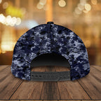 US Navy Classic Cap – HOATT 11832