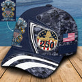 US Navy Classic Cap – HOATT 11837