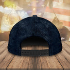 US Navy Classic Cap – MAITM 12446