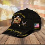 US Navy Classic Cap – MAITM12499