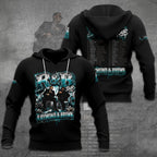 Usher & Chris Brown: THE R&B TOUR 2026 3D Apparel – GNE6196