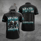 Usher & Chris Brown: THE R&B TOUR 2026 3D Apparel – GNE6196