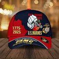 US Marine Corps Classic Cap – TMTHU 193