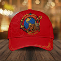 US Marine Corps Classic Cap – TMTHU 189