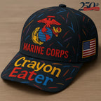 US Marine Corps Classic Cap – TMTHU570