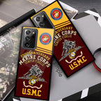 US Marine Corps 250 Years Phone Case – HOATT12571