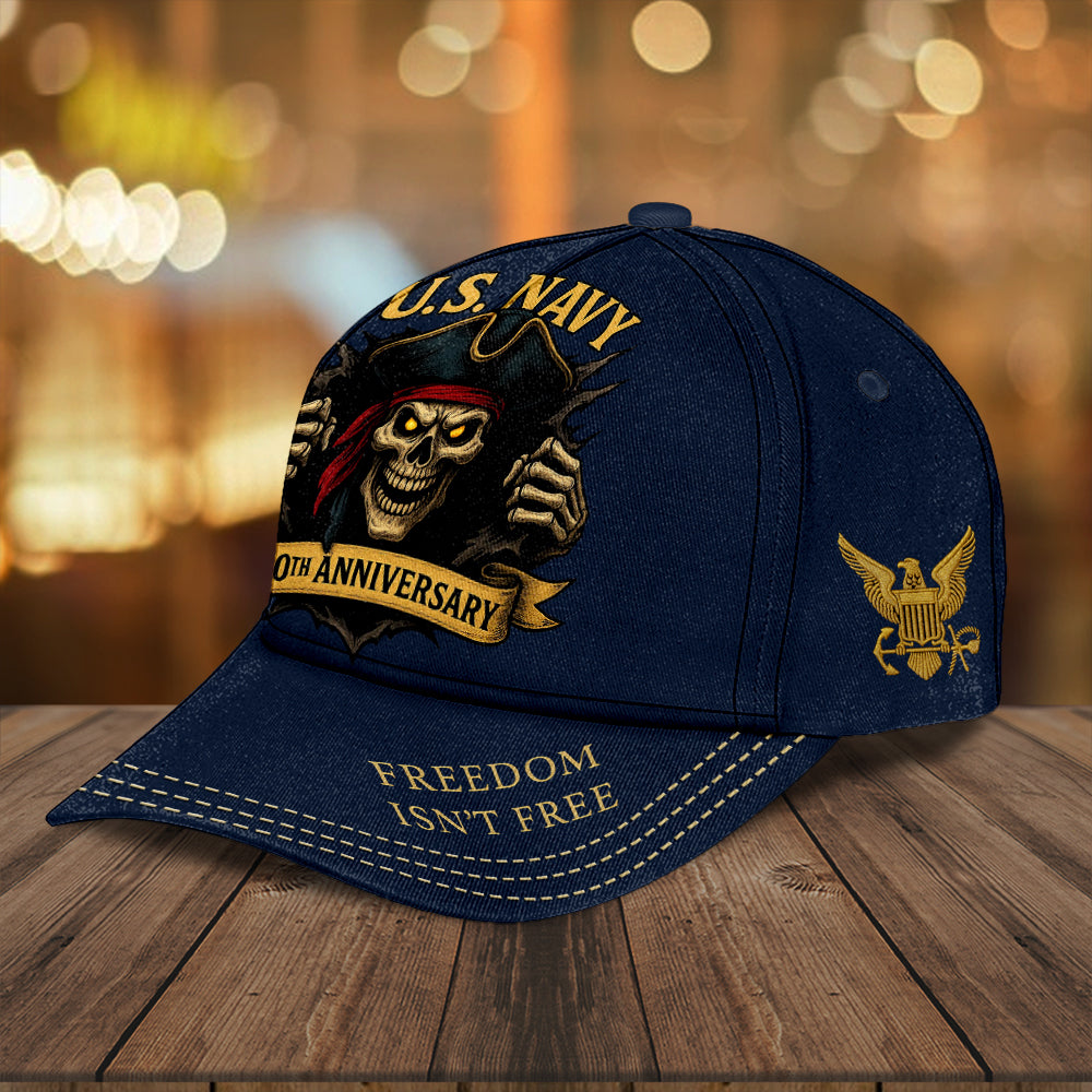US Navy Classic Cap – TMTHU 302