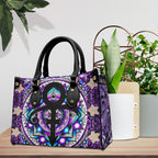 Prince Leather HandBag – VANDH 4321