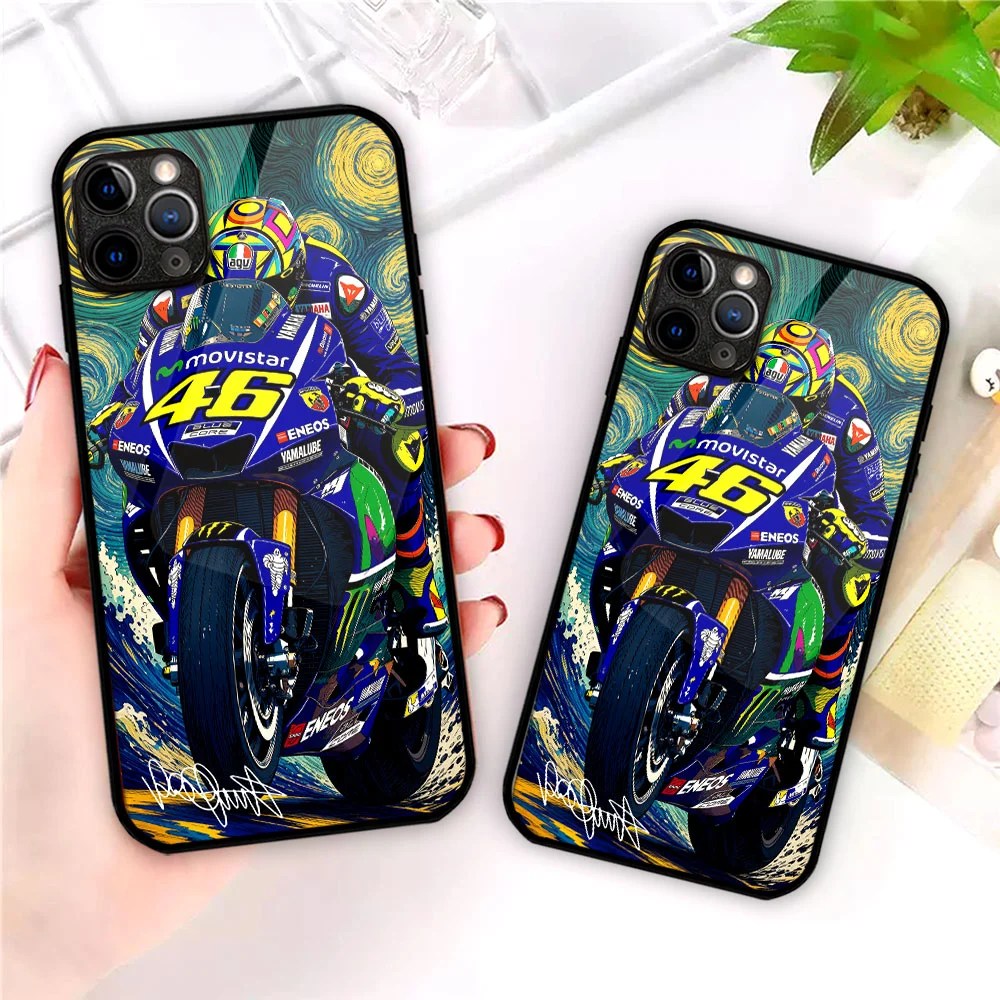 Valentino Rossi Phone Case – TANTN25262