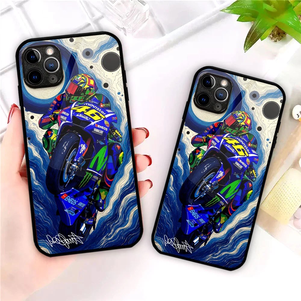 Valentino Rossi Phone Case – TANTN25263