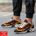 Personalized Washington Commanders Air Max Shoes – TANTN 8701